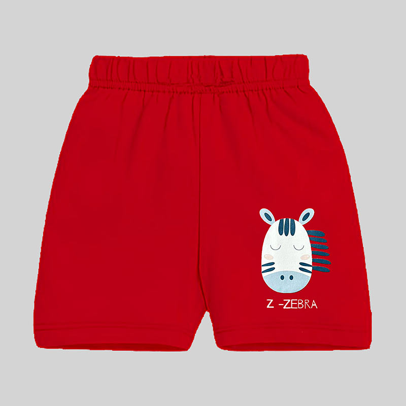 KUCHIPOO BOYS SHORTS