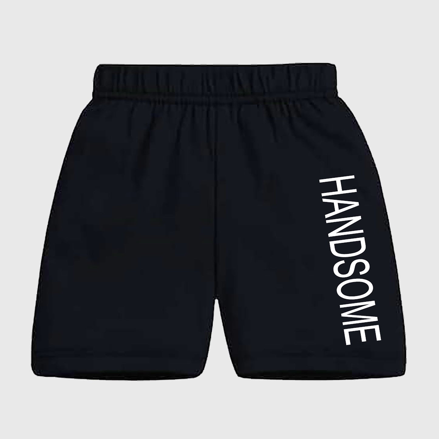 KUCHIPOO BOYS SHORTS