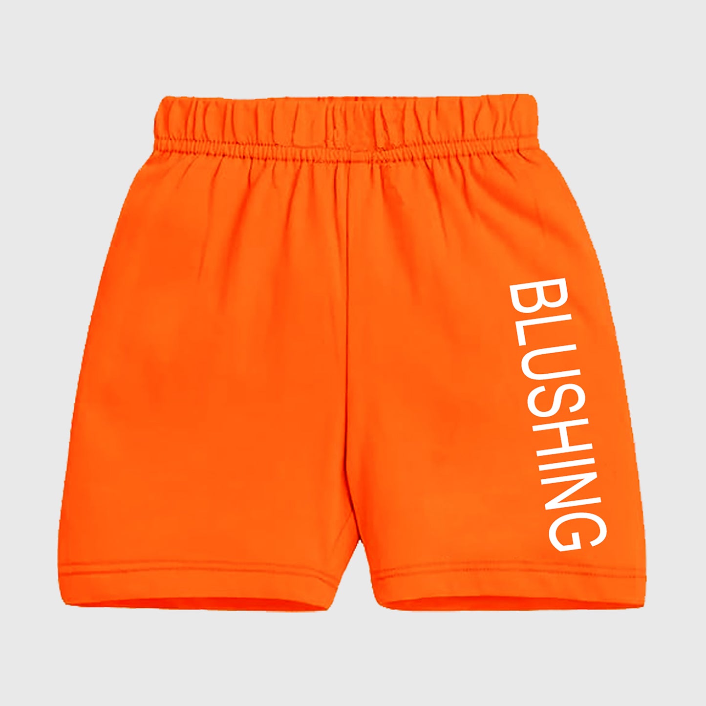 KUCHIPOO BOYS SHORTS