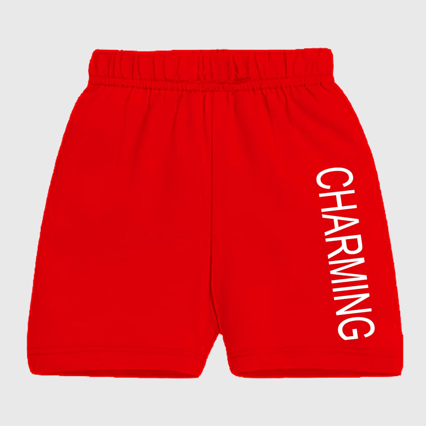 KUCHIPOO BOYS SHORTS