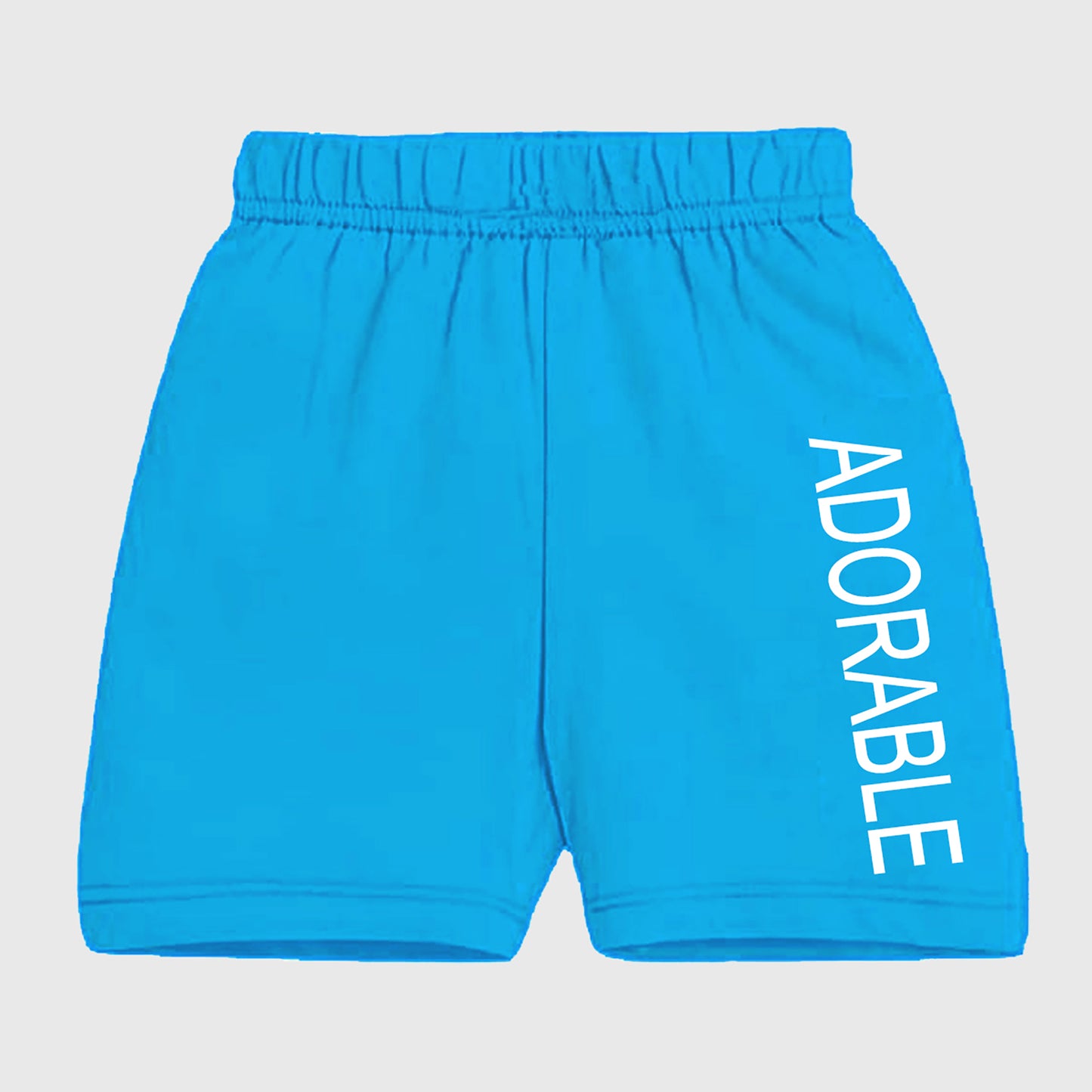 KUCHIPOO BOYS SHORTS