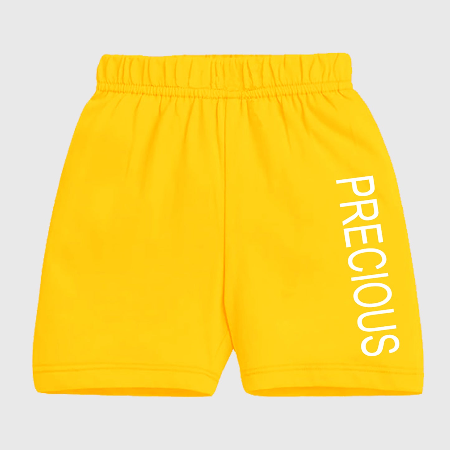 KUCHIPOO BOYS SHORTS
