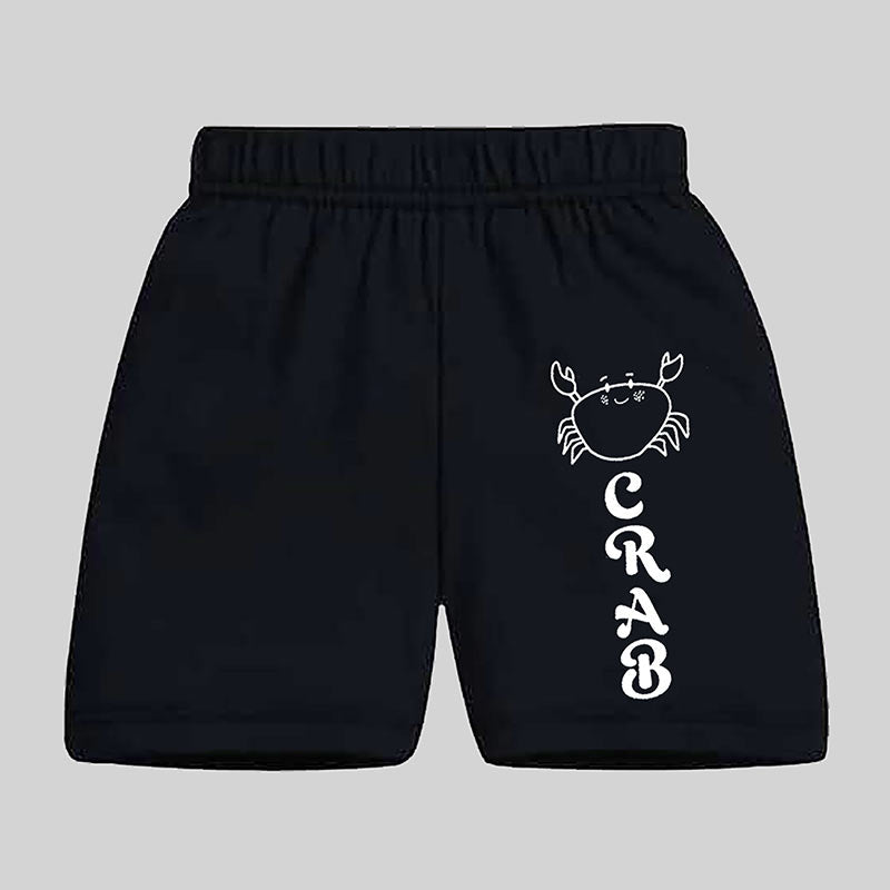 KUCHIPOO BOYS SHORTS