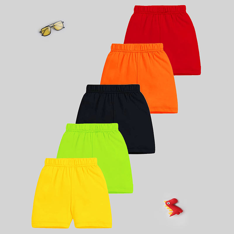 KUCHIPOO BOYS SHORTS