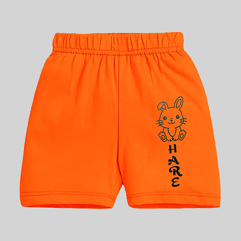 KUCHIPOO BOYS SHORTS