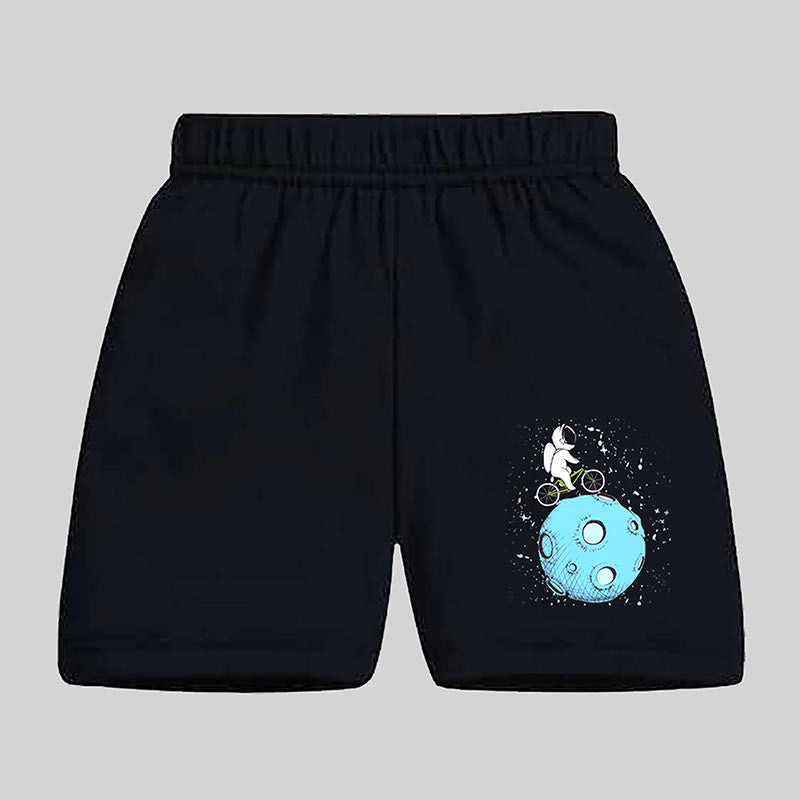 KUCHIPOO BOYS SHORTS