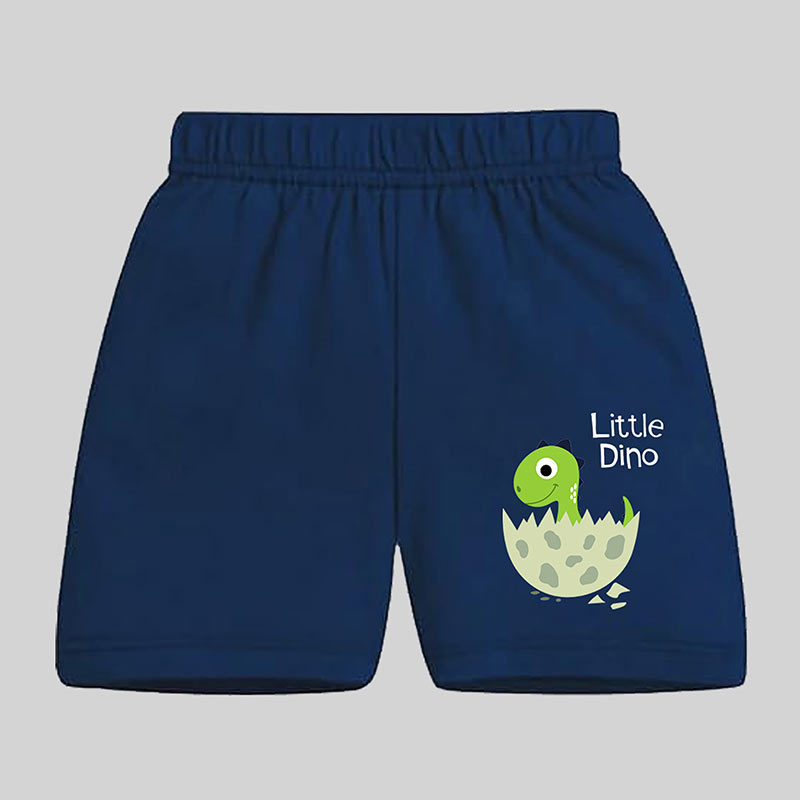 KUCHIPOO BOYS SHORTS