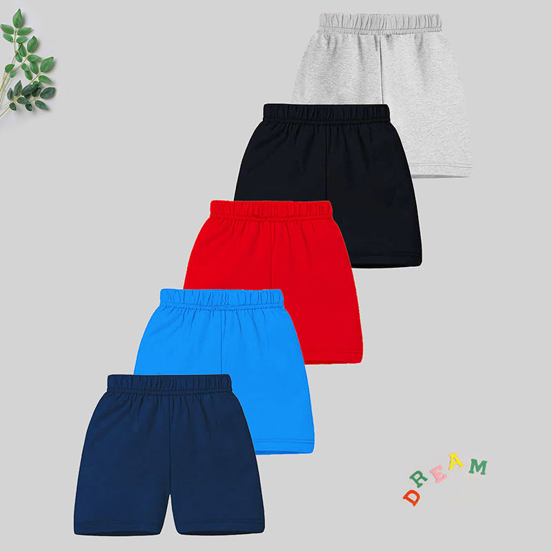 KUCHIPOO BOYS SHORTS