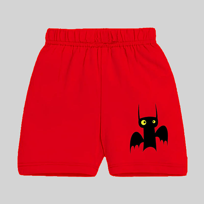 KUCHIPOO BOYS SHORTS