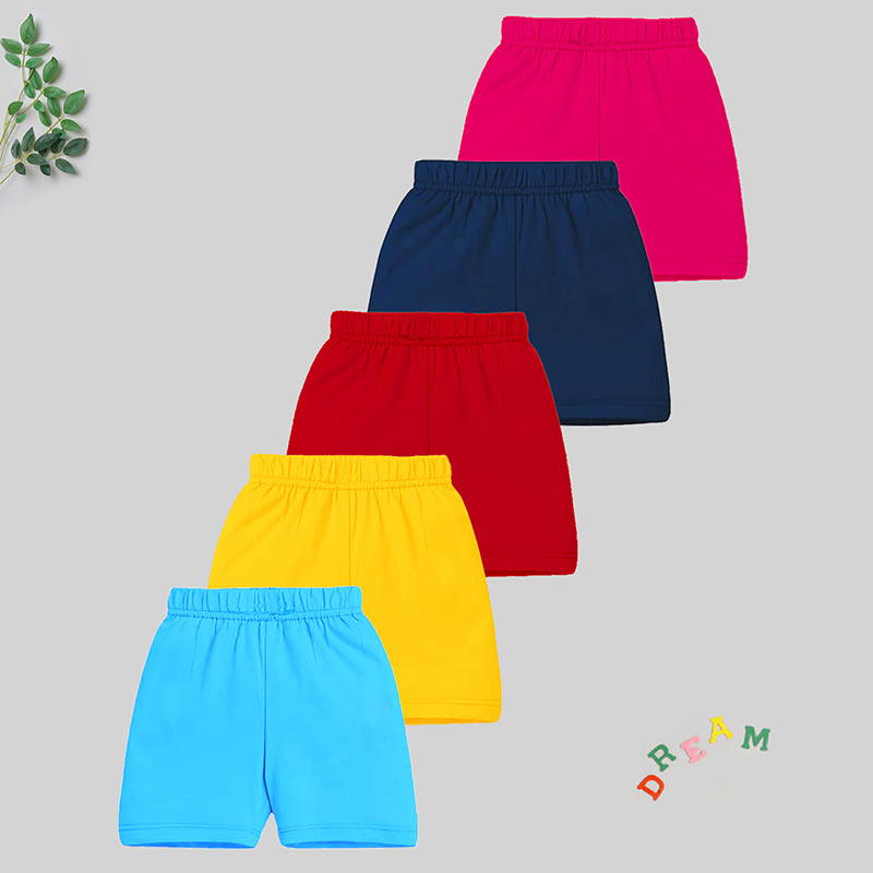 KUCHIPOO GIRLS SHORTS