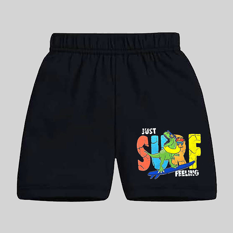 KUCHIPOO BOYS SHORTS