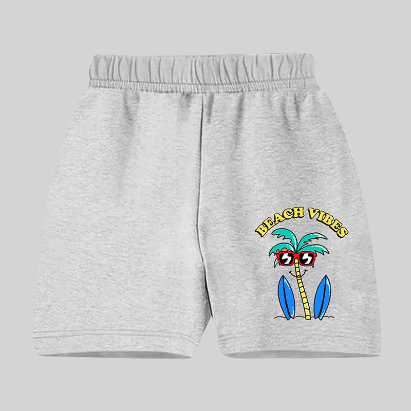 KUCHIPOO BOYS SHORTS