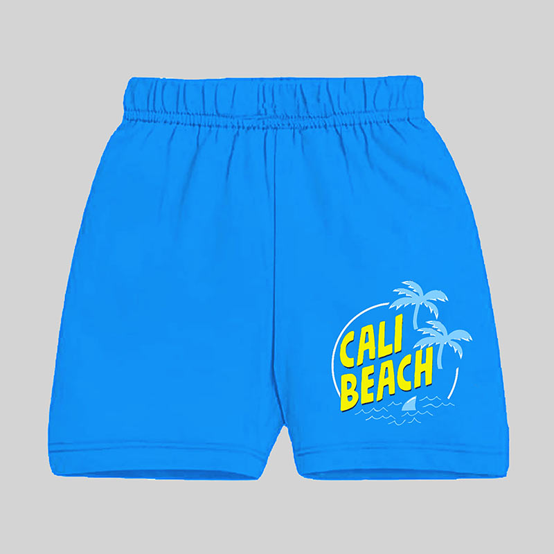 KUCHIPOO BOYS SHORTS