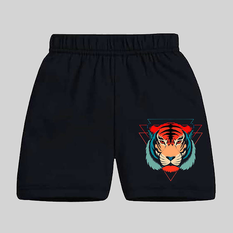 KUCHIPOO BOYS SHORTS