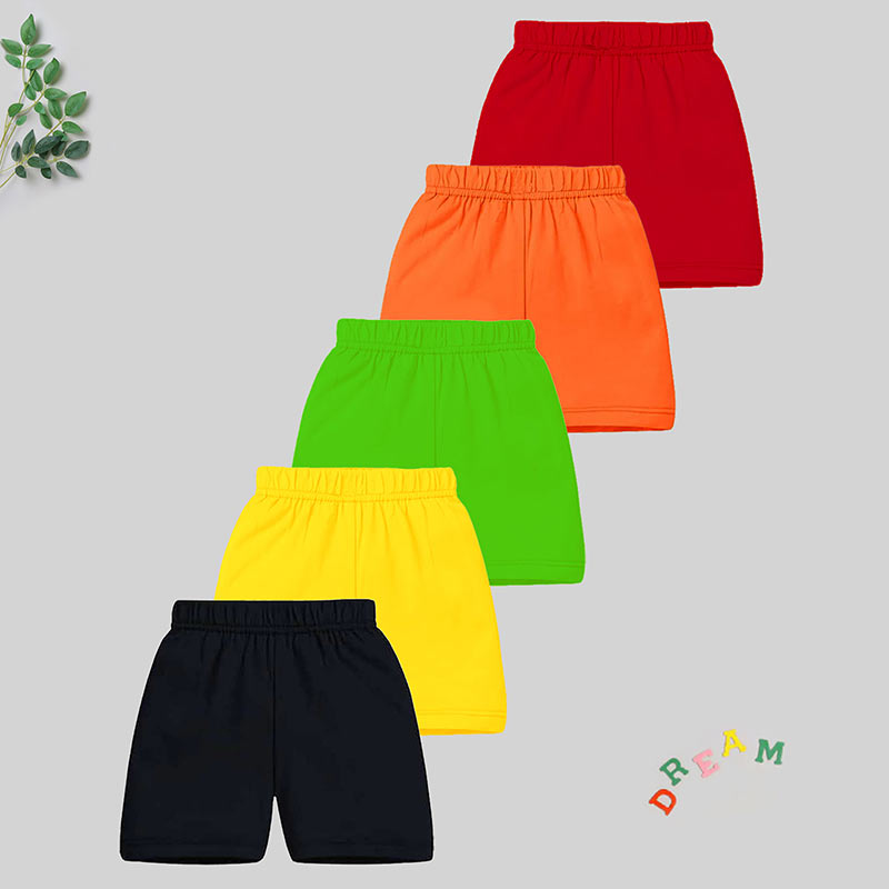 KUCHIPOO BOYS SHORTS