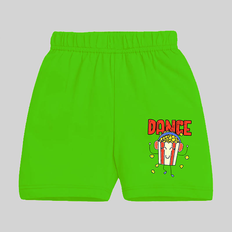 KUCHIPOO BOYS SHORTS