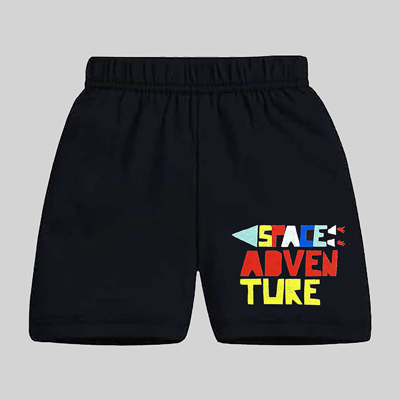 KUCHIPOO BOYS SHORTS