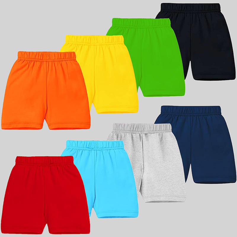 KUCHIPOO BOYS SHORTS