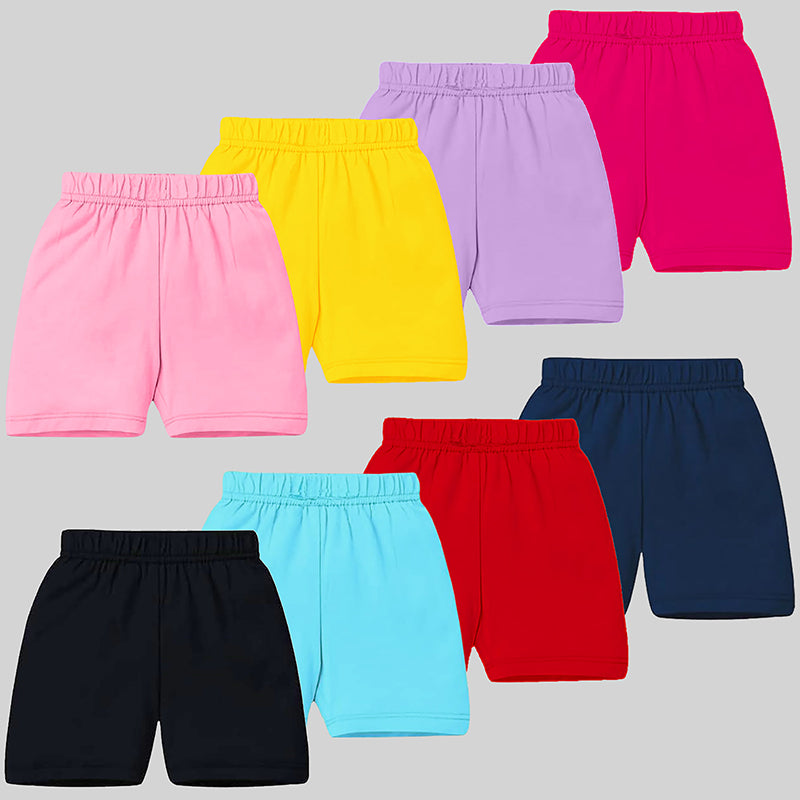 KUCHIPOO GIRLS SHORTS