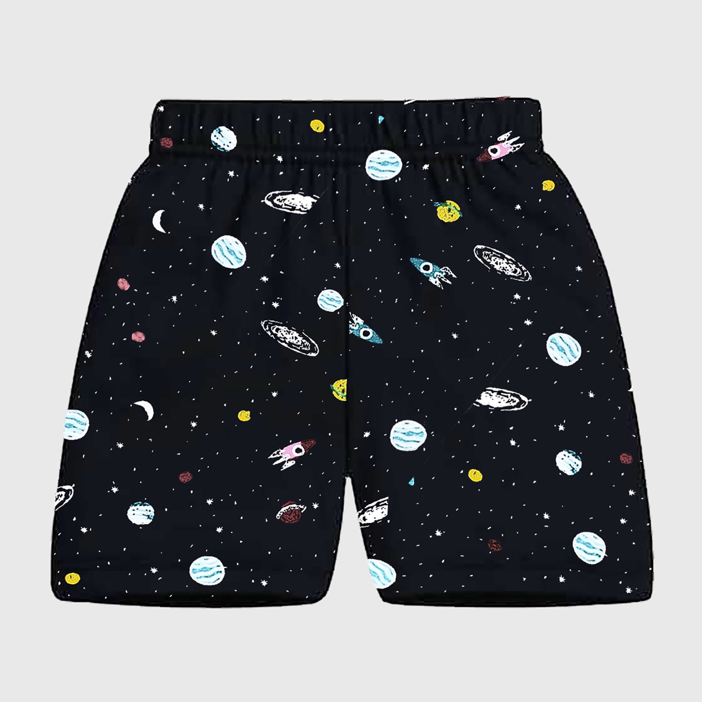 KUCHIPOO BOYS SHORTS
