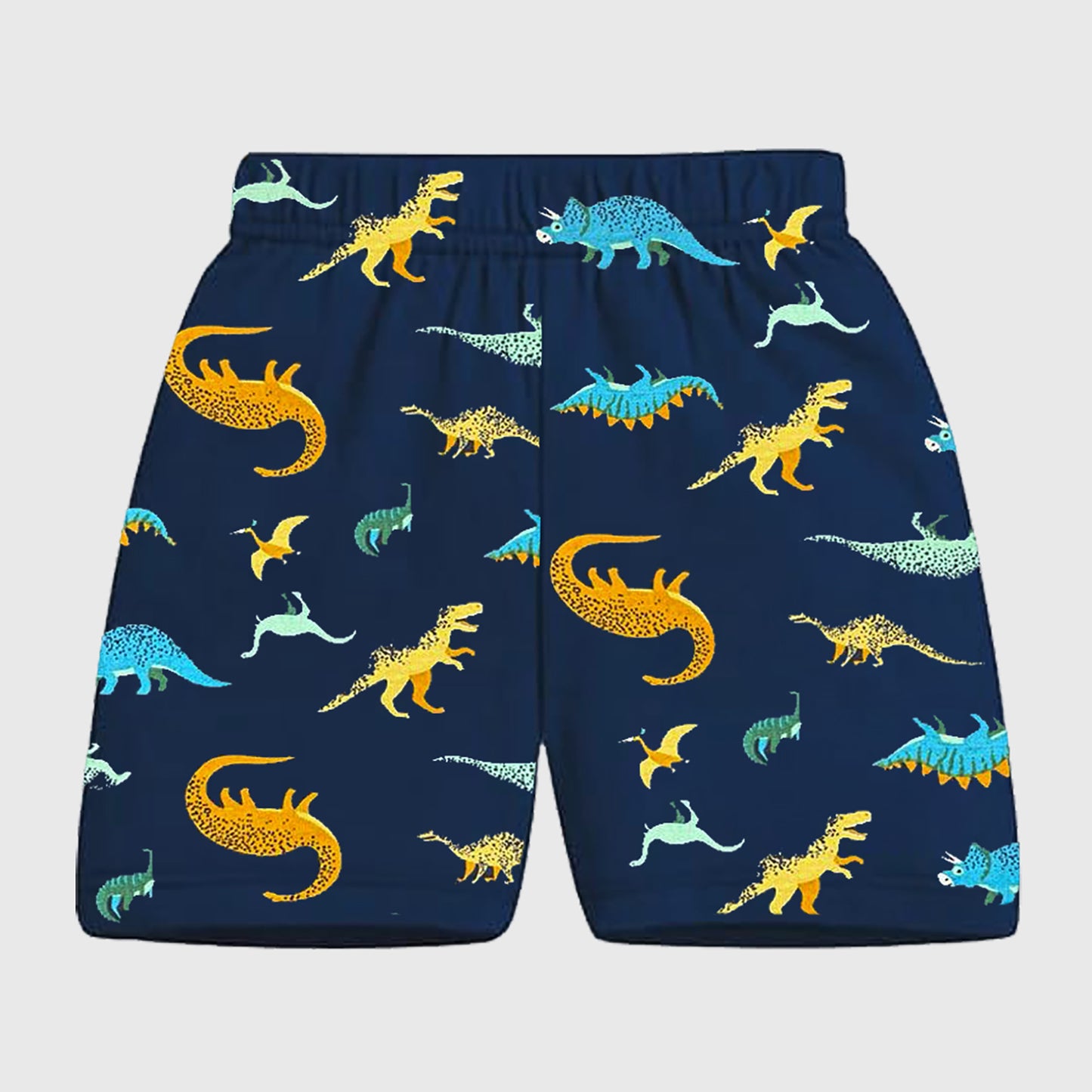 KUCHIPOO BOYS SHORTS