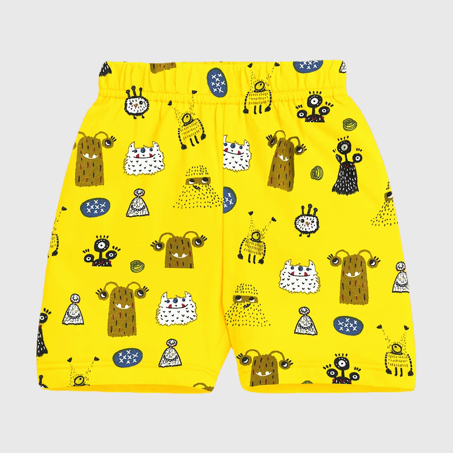 KUCHIPOO BOYS SHORTS