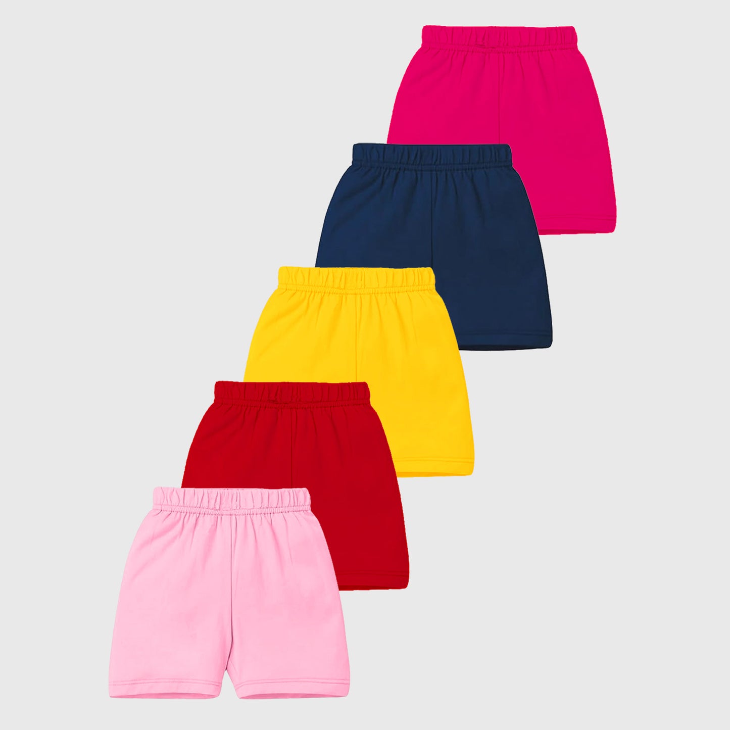 KUCHIPOO GIRLS SHORTS