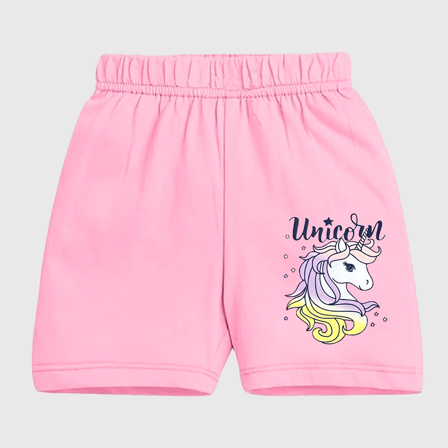 KUCHIPOO GIRLS SHORTS