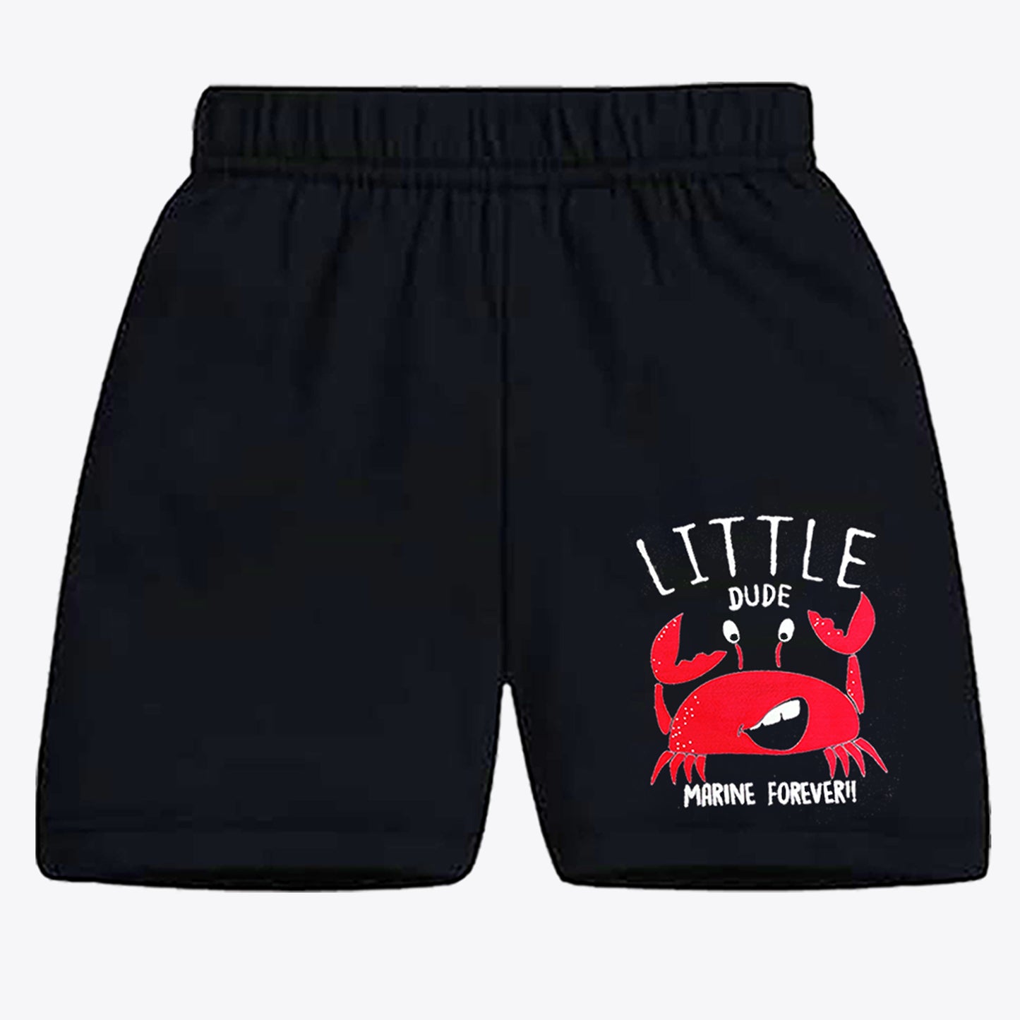KUCHIPOO BOYS SHORTS