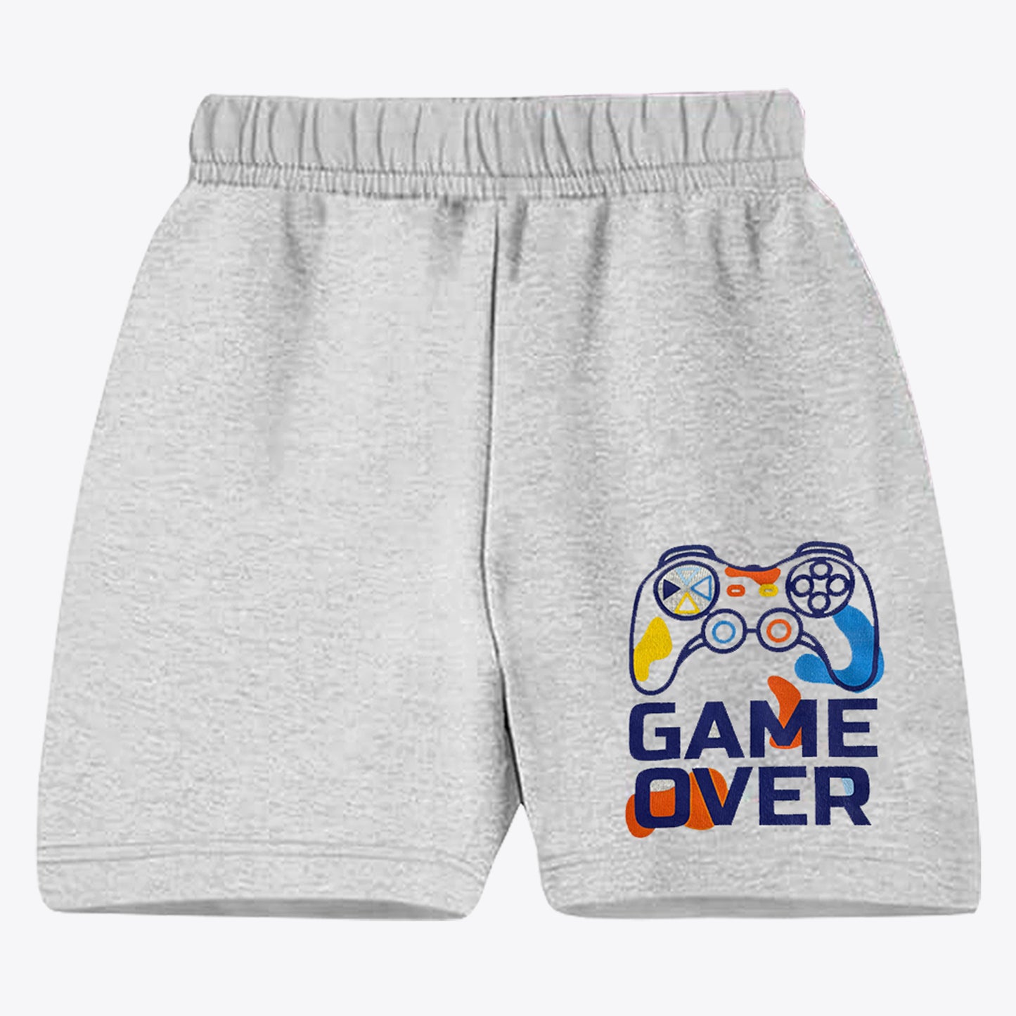KUCHIPOO BOYS SHORTS