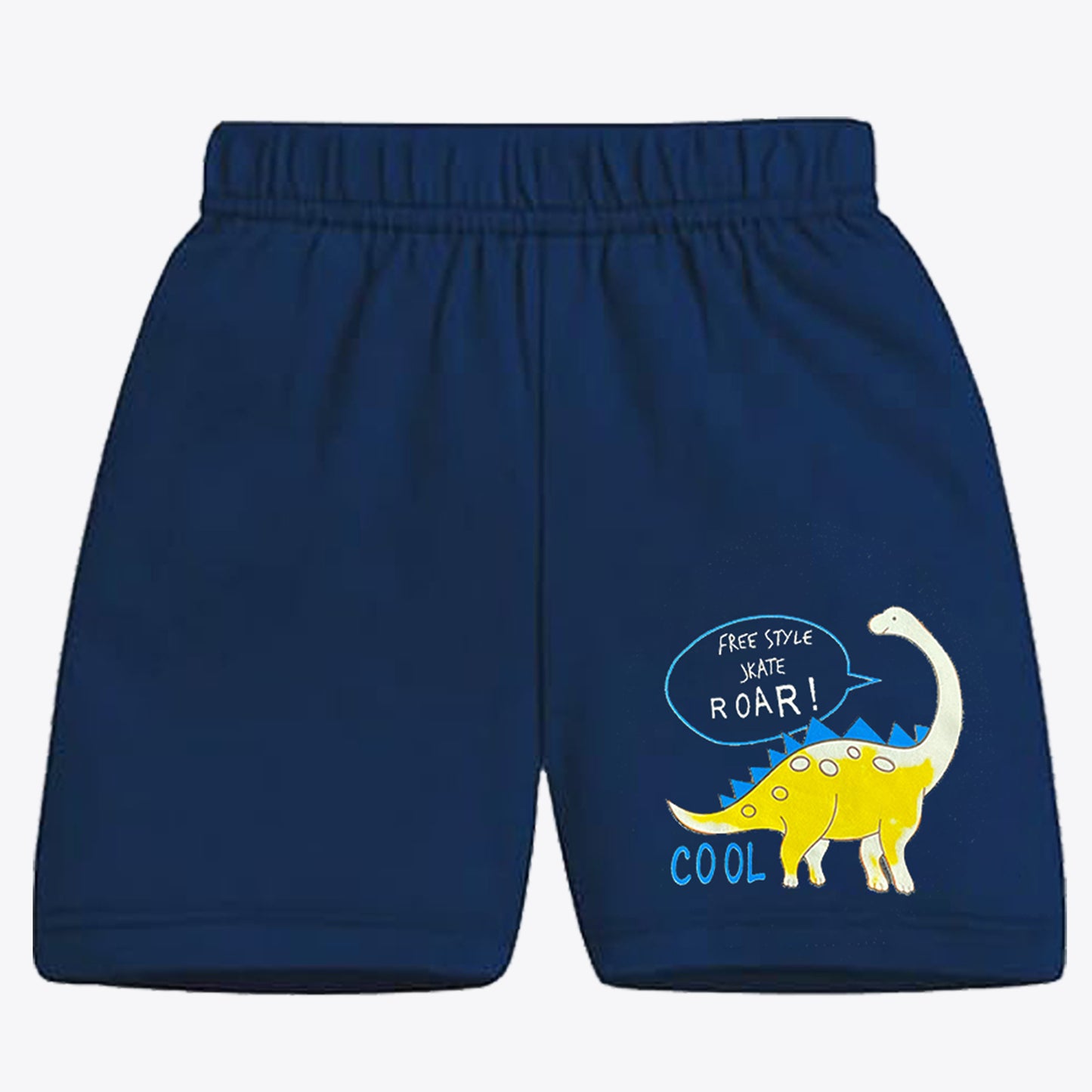 KUCHIPOO BOYS SHORTS