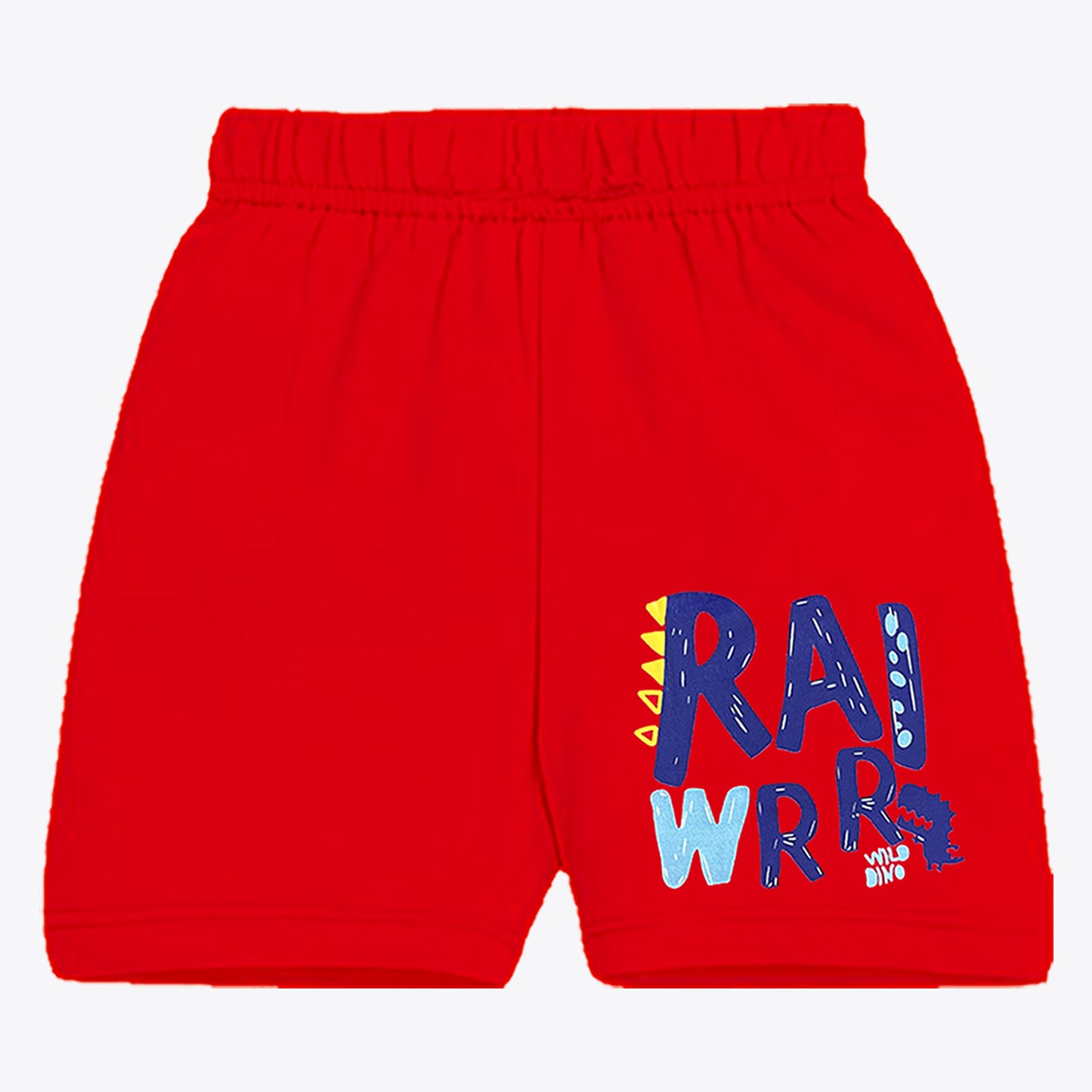 KUCHIPOO BOYS SHORTS