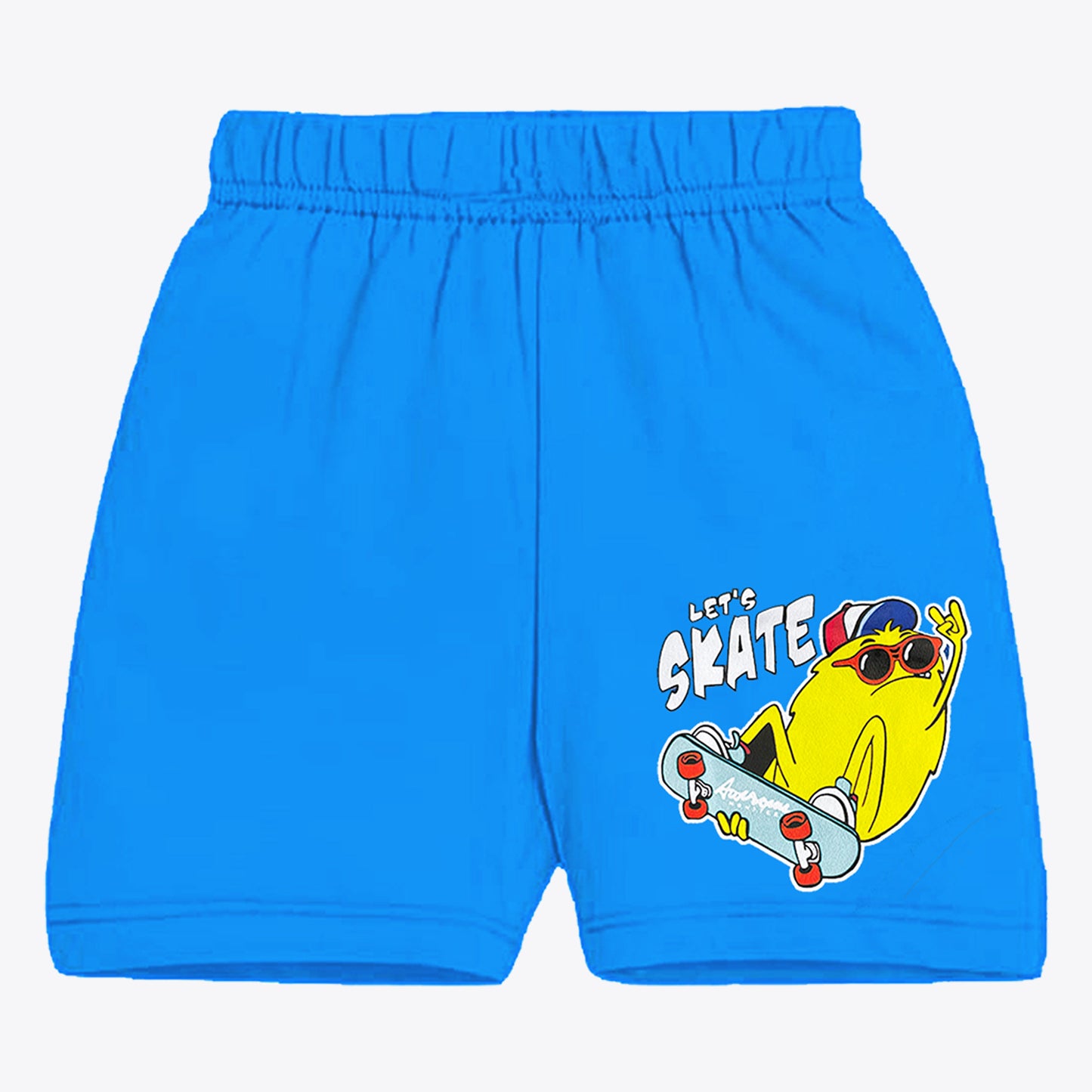 KUCHIPOO BOYS SHORTS