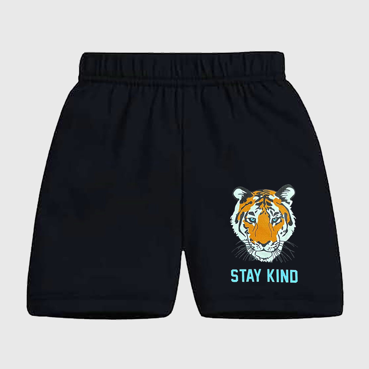 KUCHIPOO BOYS SHORTS