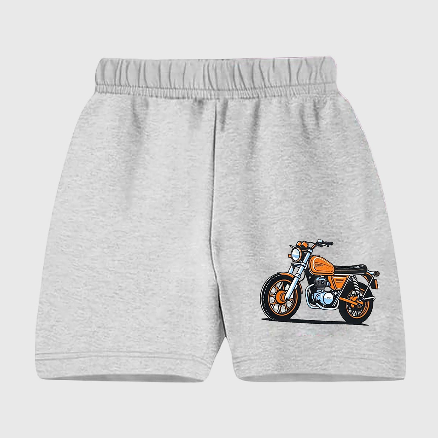 KUCHIPOO BOYS SHORTS
