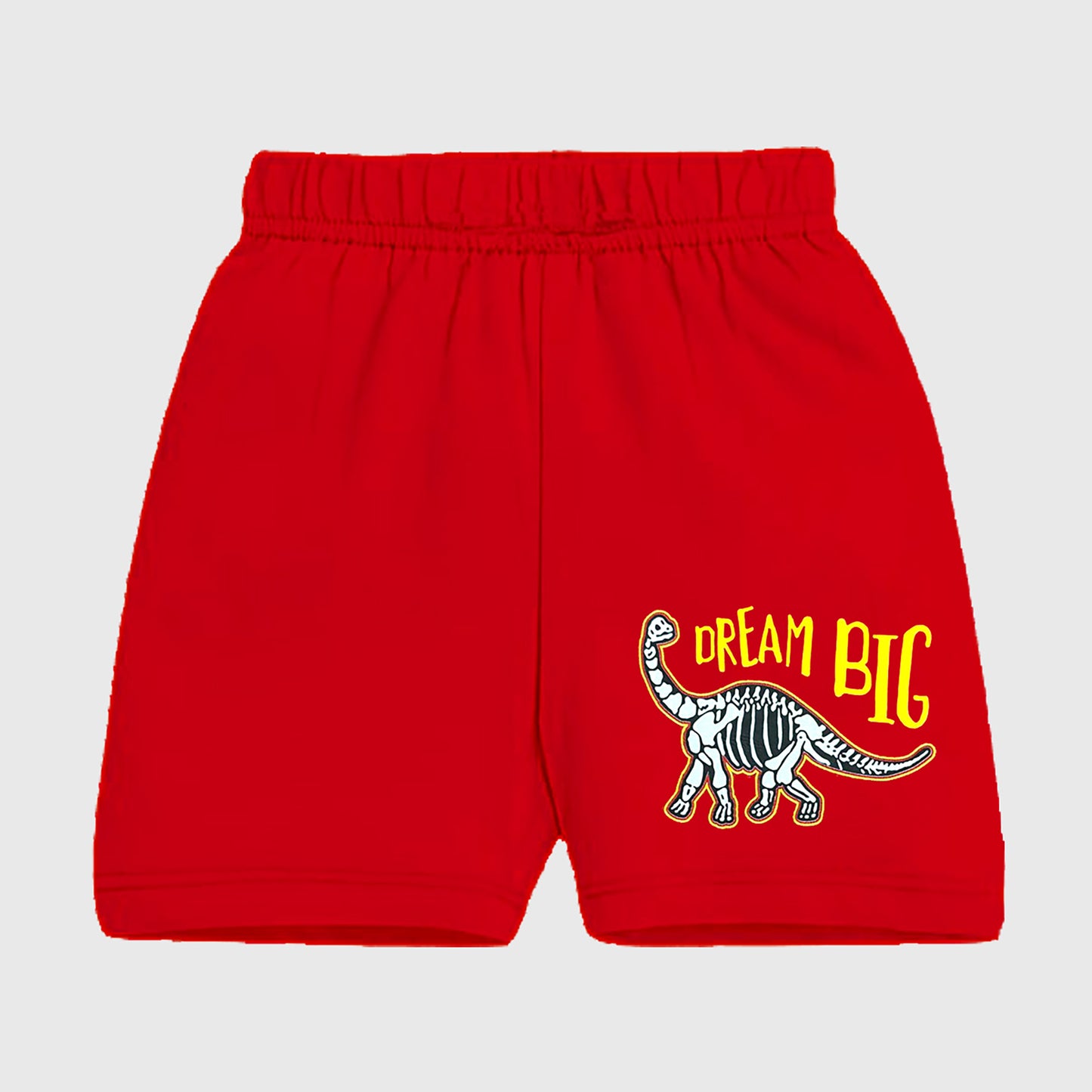 KUCHIPOO BOYS SHORTS