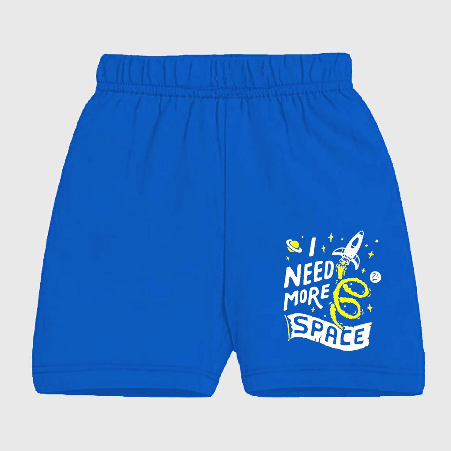 KUCHIPOO BOYS SHORTS