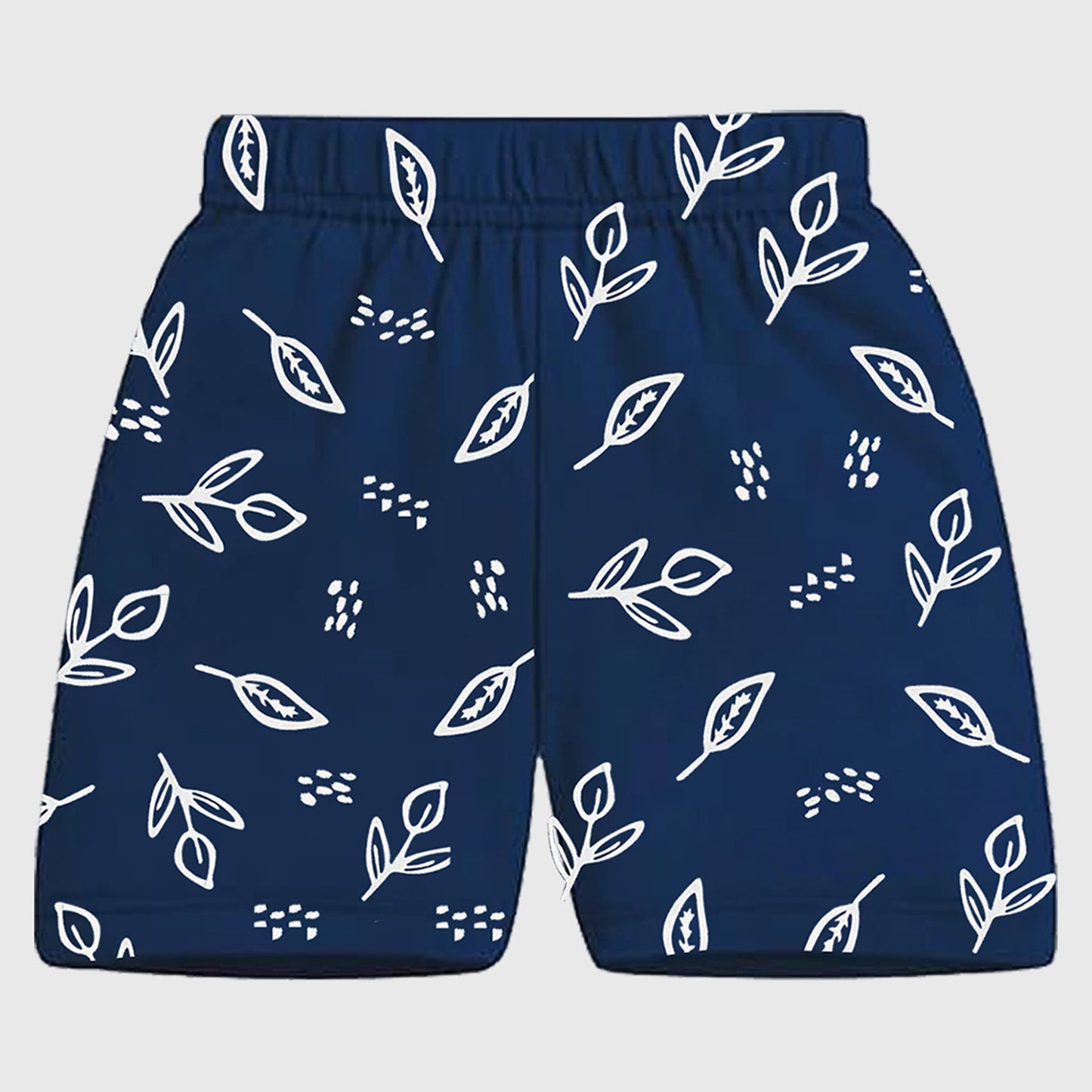 KUCHIPOO BABY GIRLS SHORTS