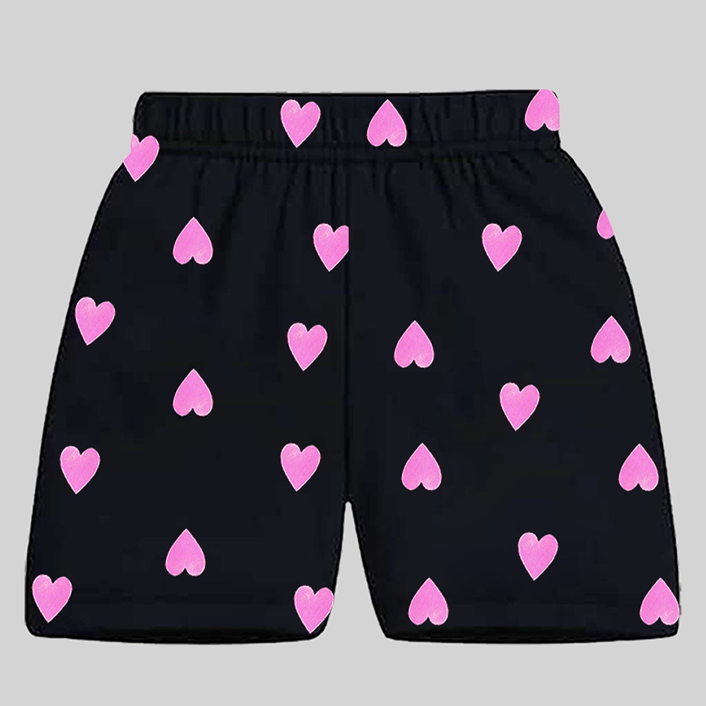 KUCHIPOO GIRLS SHORTS