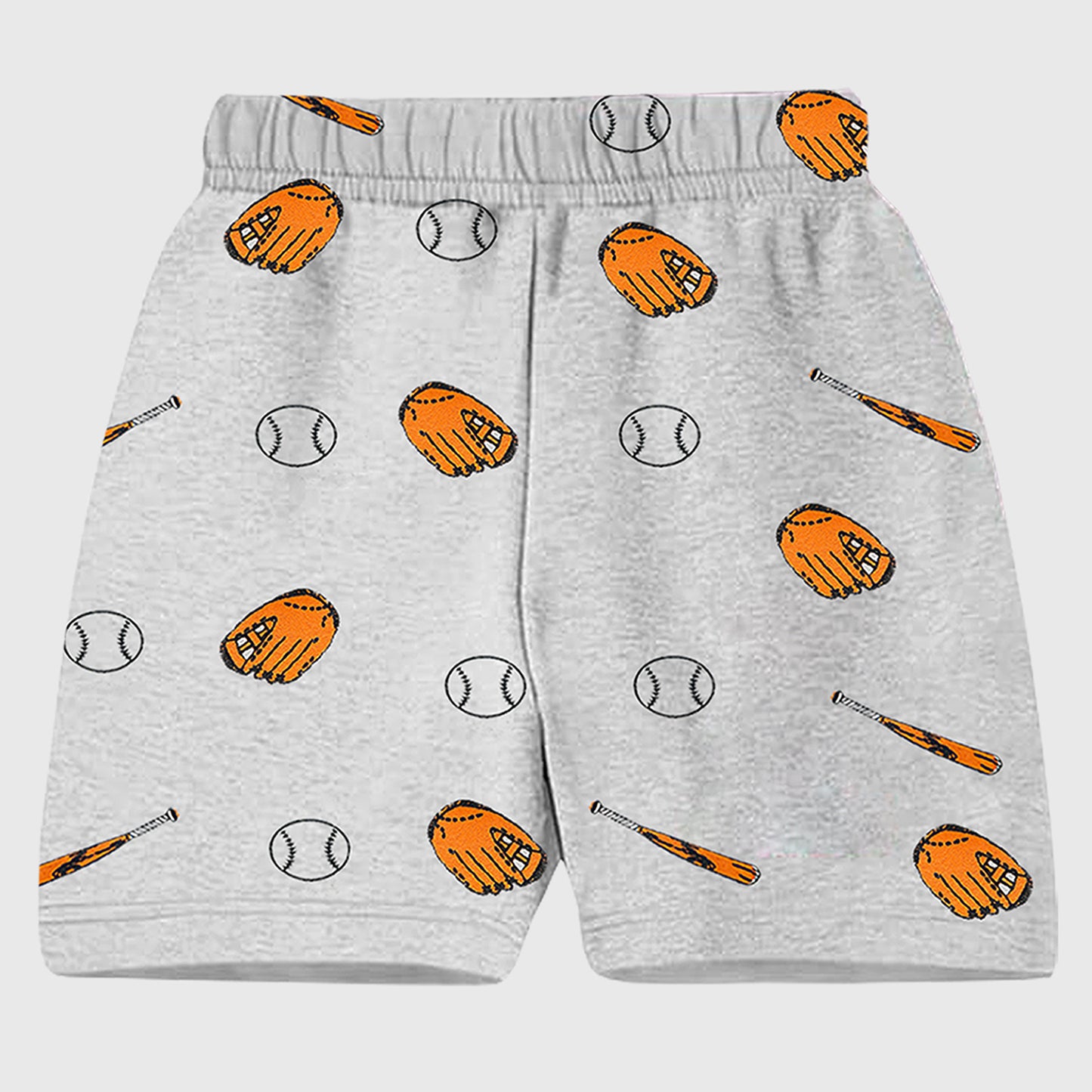 KUCHIPOO BOYS SHORTS