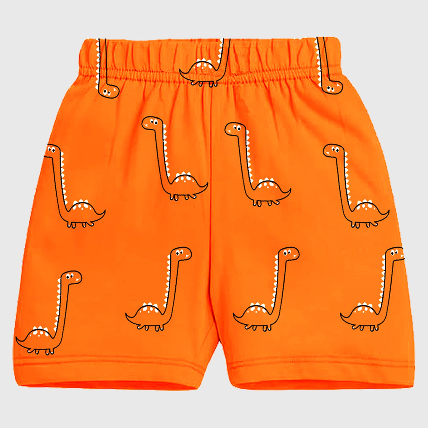 KUCHIPOO BOYS SHORTS