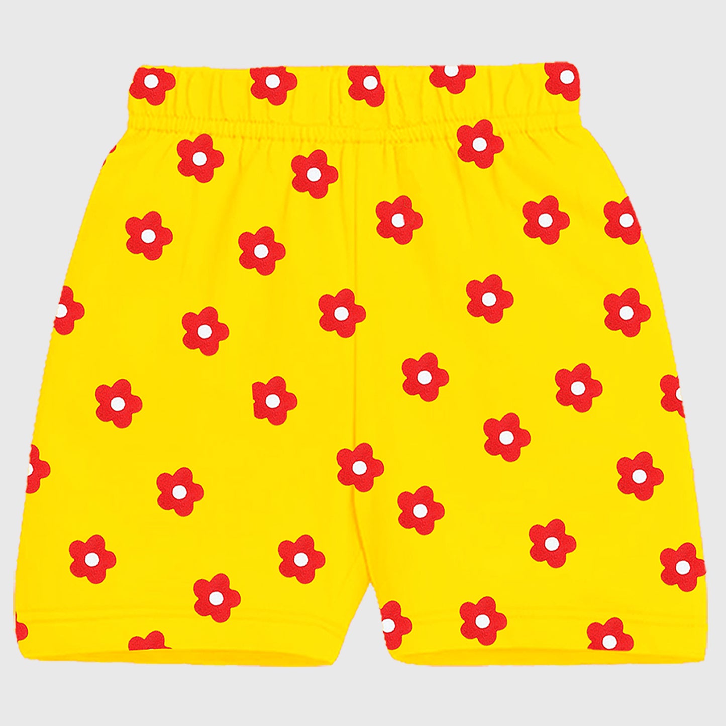KUCHIPOO BABY GIRLS SHORTS