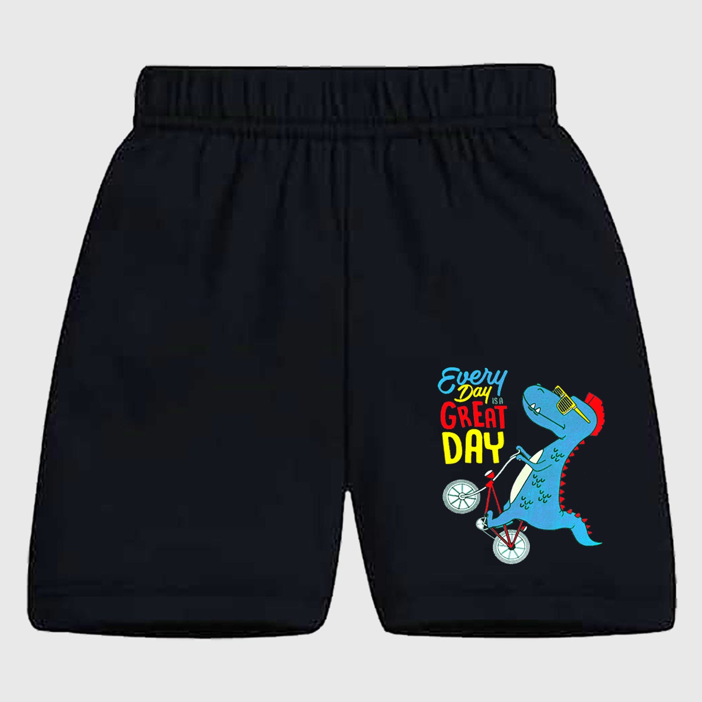 KUCHIPOO BOYS SHORTS