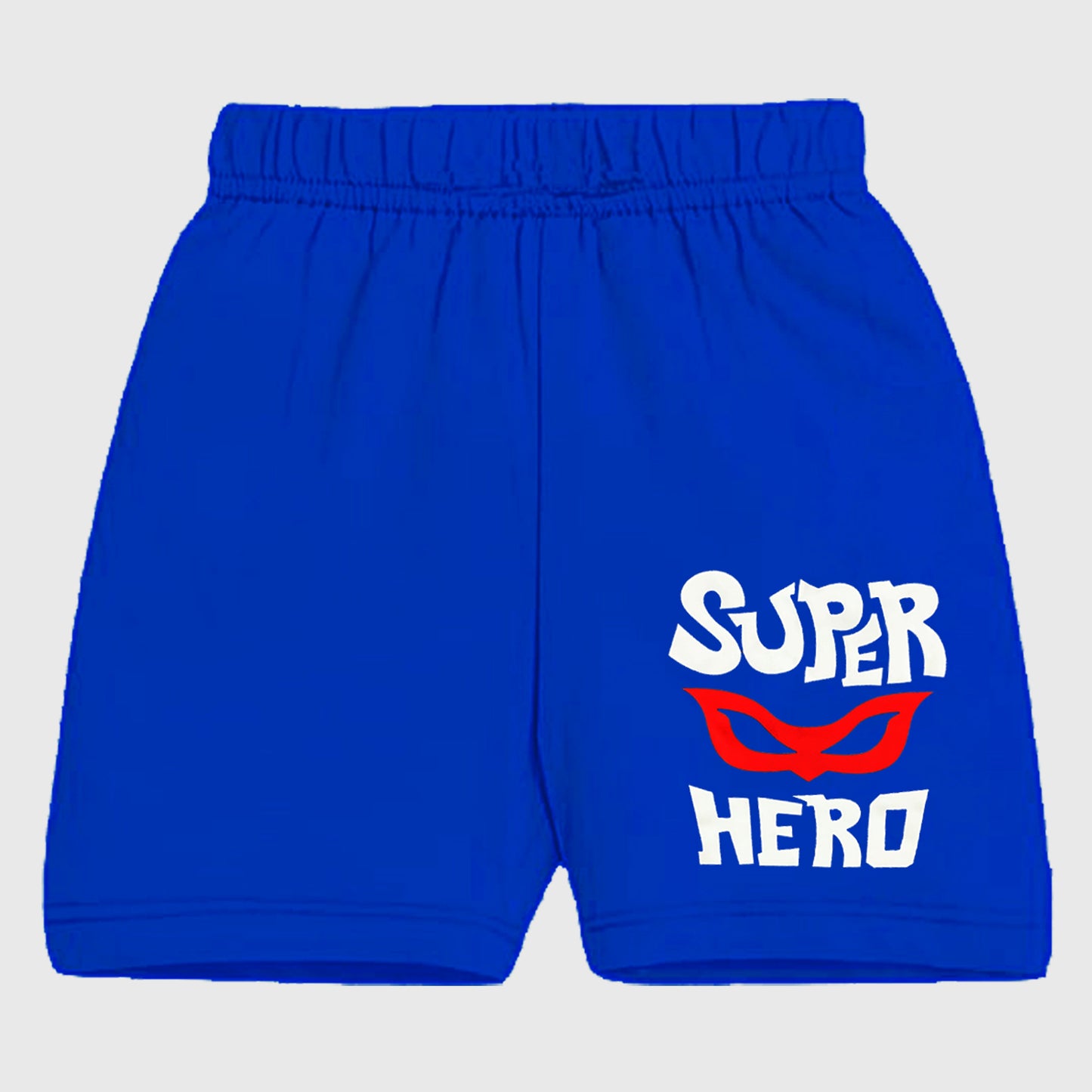 KUCHIPOO BOYS SHORTS