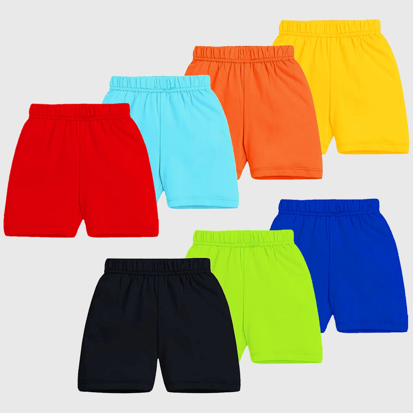 KUCHIPOO BOYS SHORTS