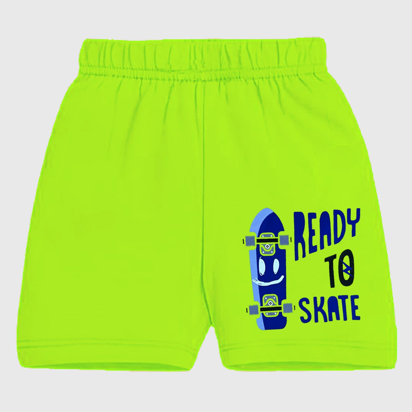 KUCHIPOO BOYS SHORTS