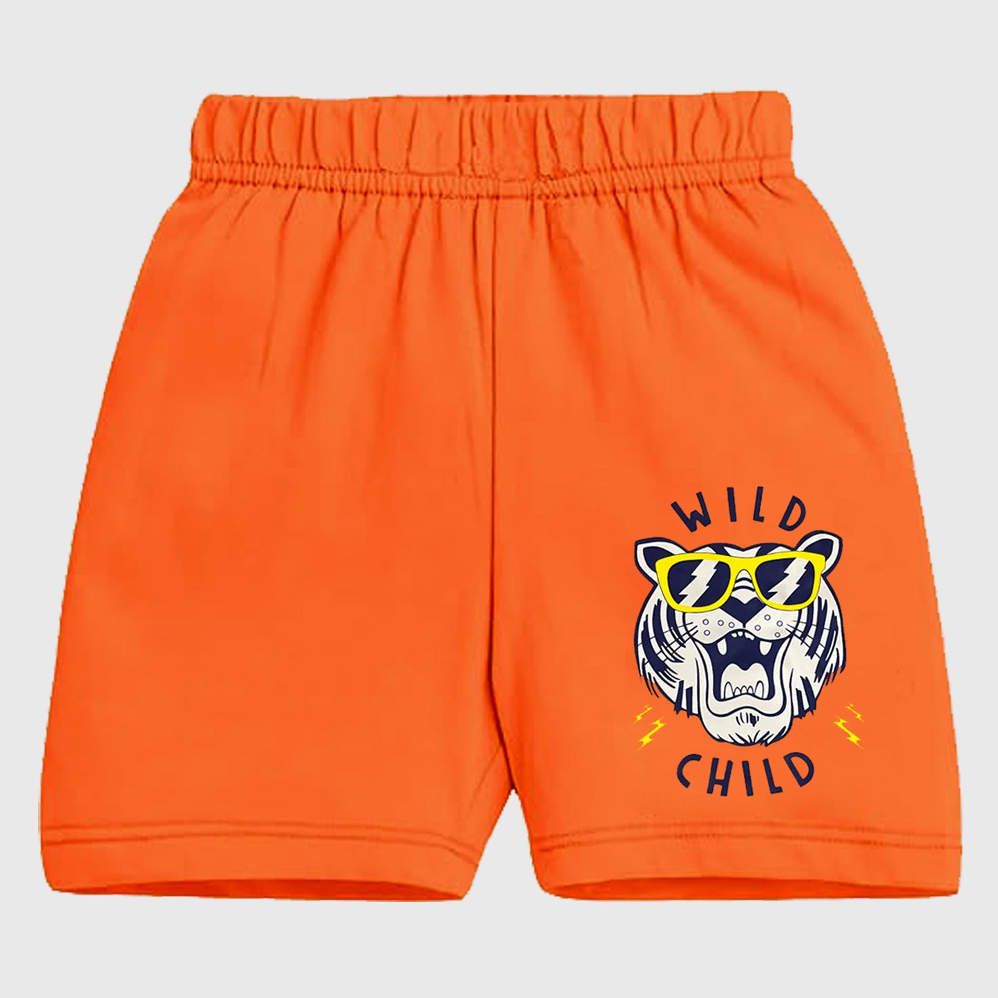 KUCHIPOO BOYS SHORTS