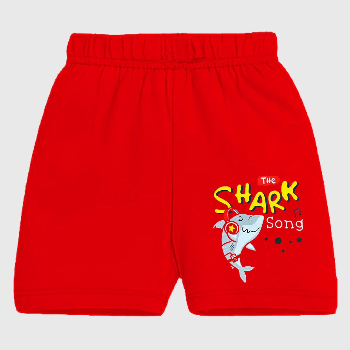 KUCHIPOO BOYS SHORTS