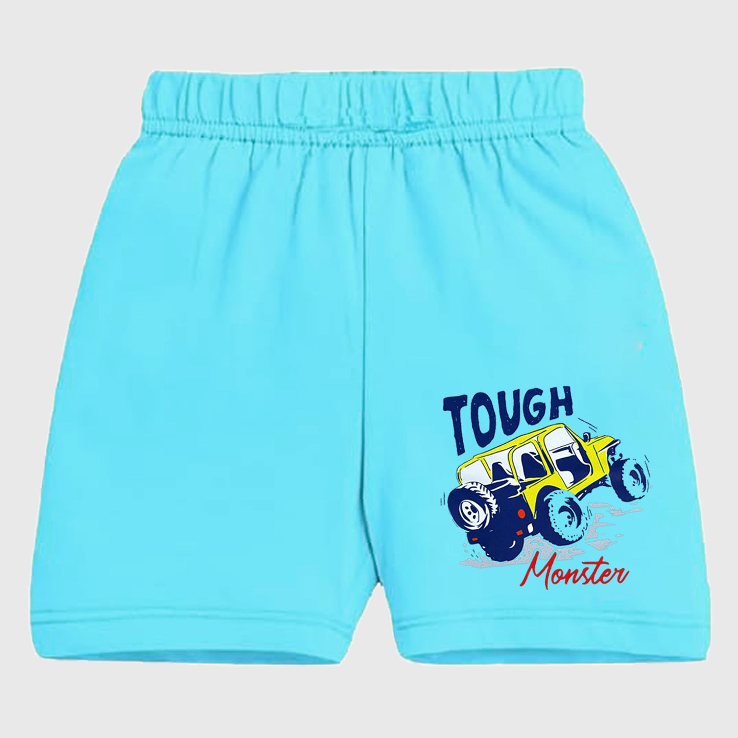 KUCHIPOO BOYS SHORTS