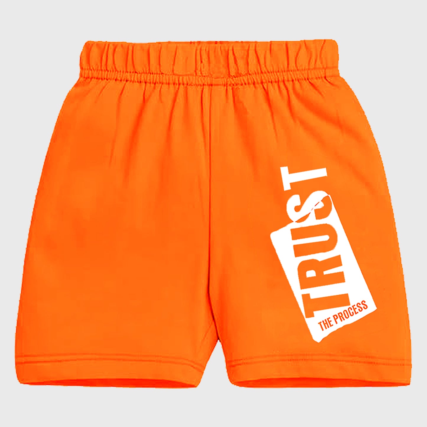 KUCHIPOO BABY GIRLS SHORTS